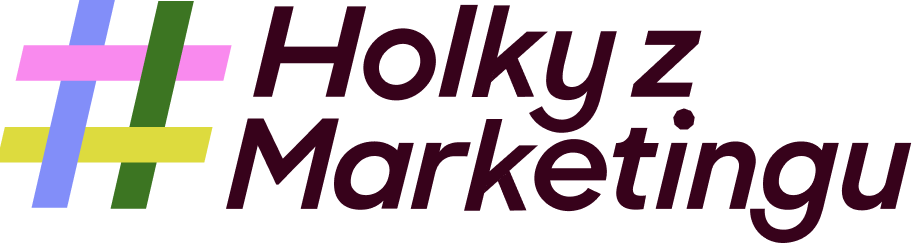 Holky z marketingu